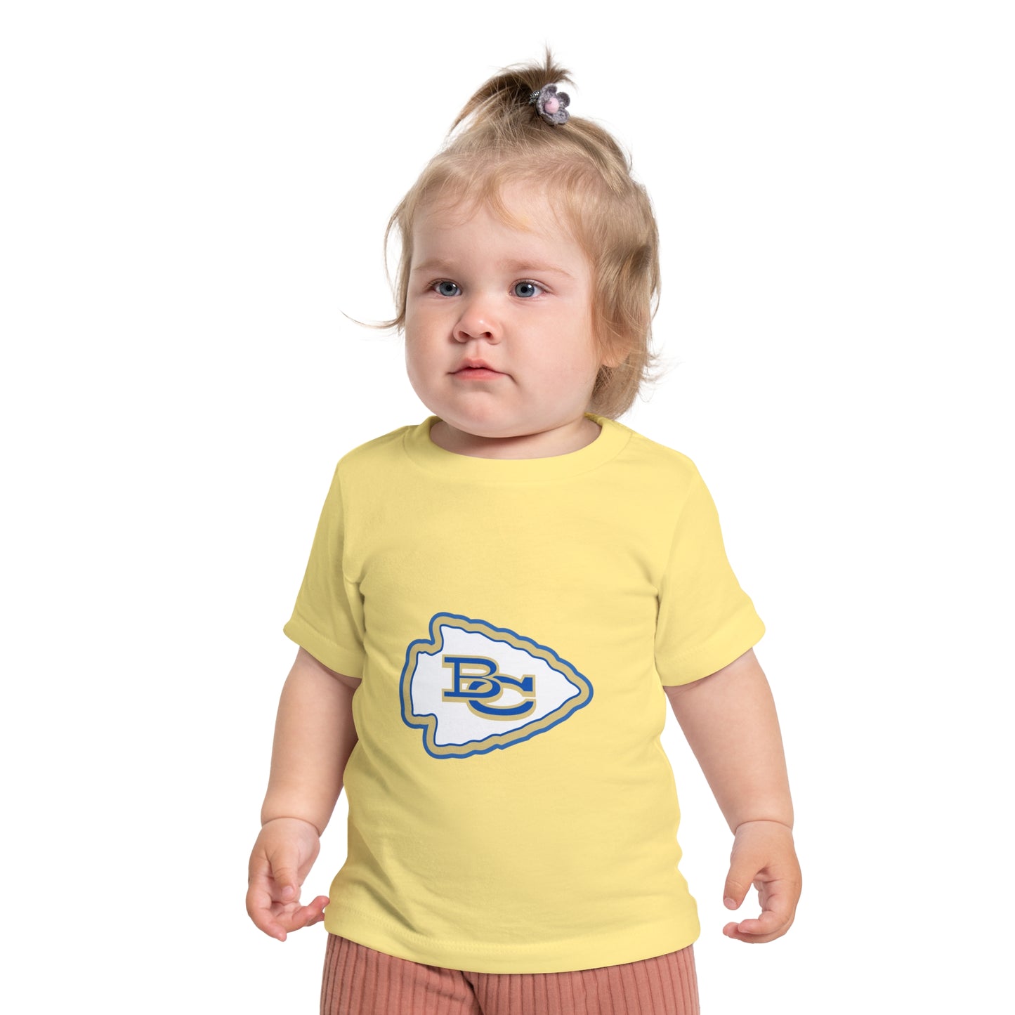 Baby Short Sleeve Tee