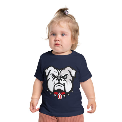 Baby Short Sleeve Tee
