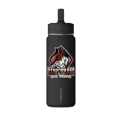 Mini Water Bottle, 20oz