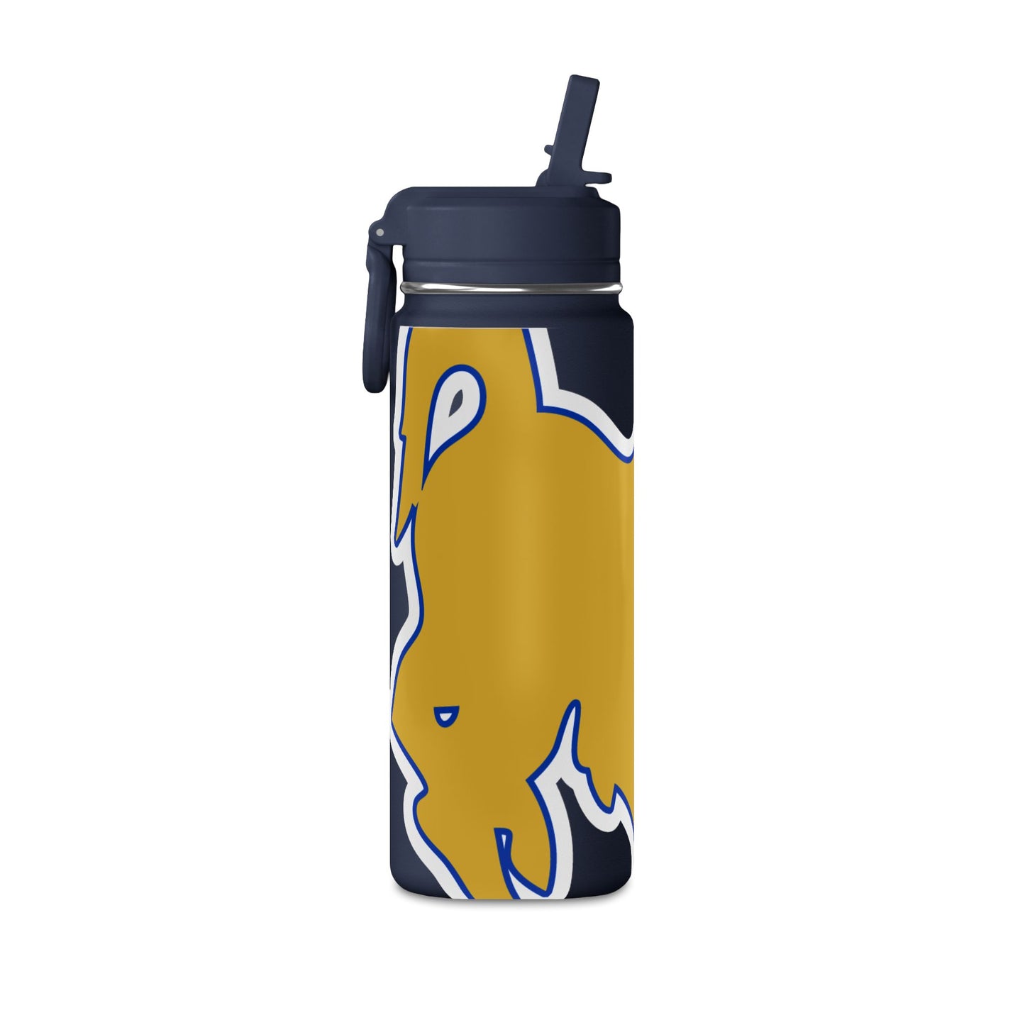 Mini Water Bottle, 20oz
