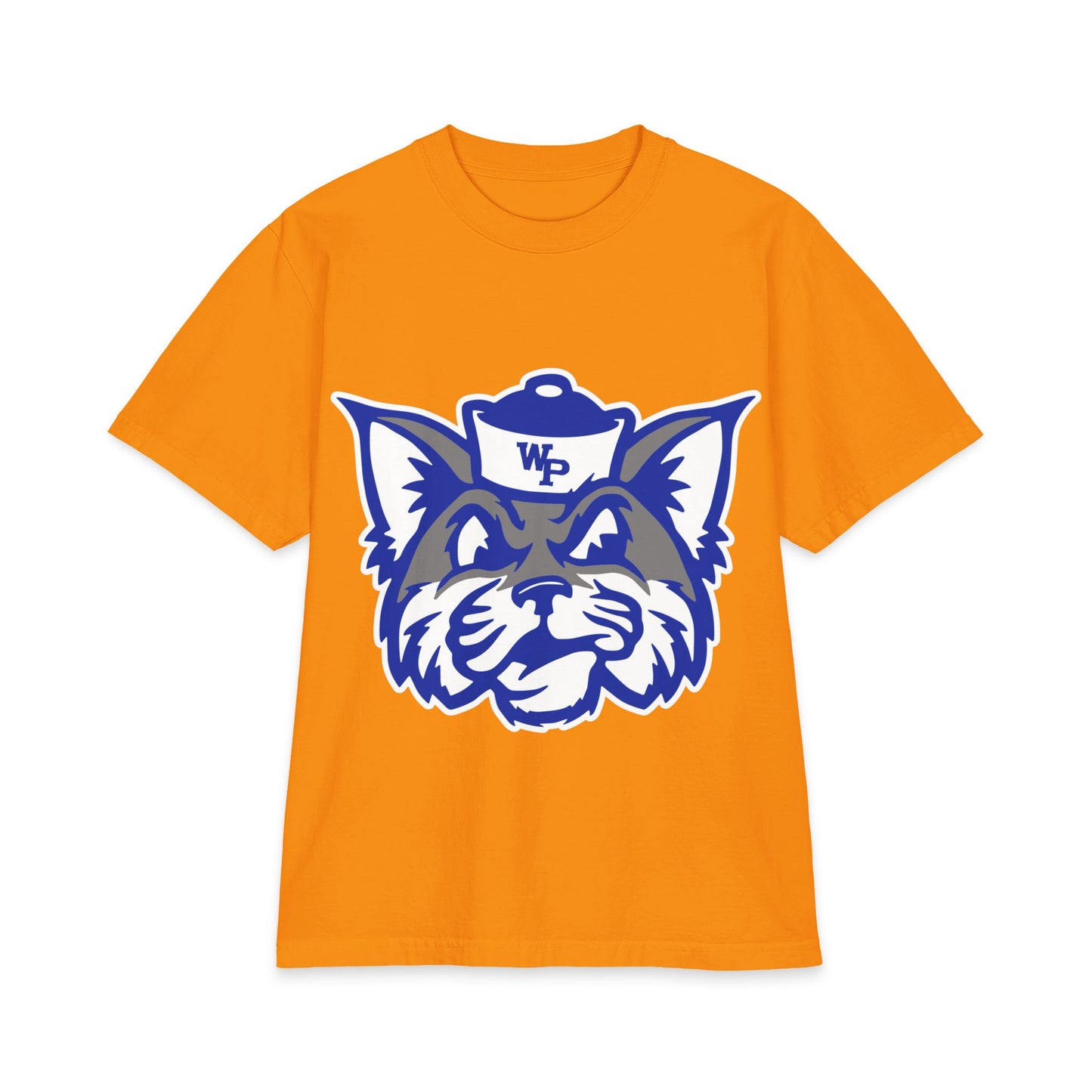 Max Heavyweight Short Sleeve Tee