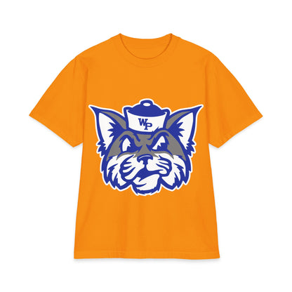Max Heavyweight Short Sleeve Tee