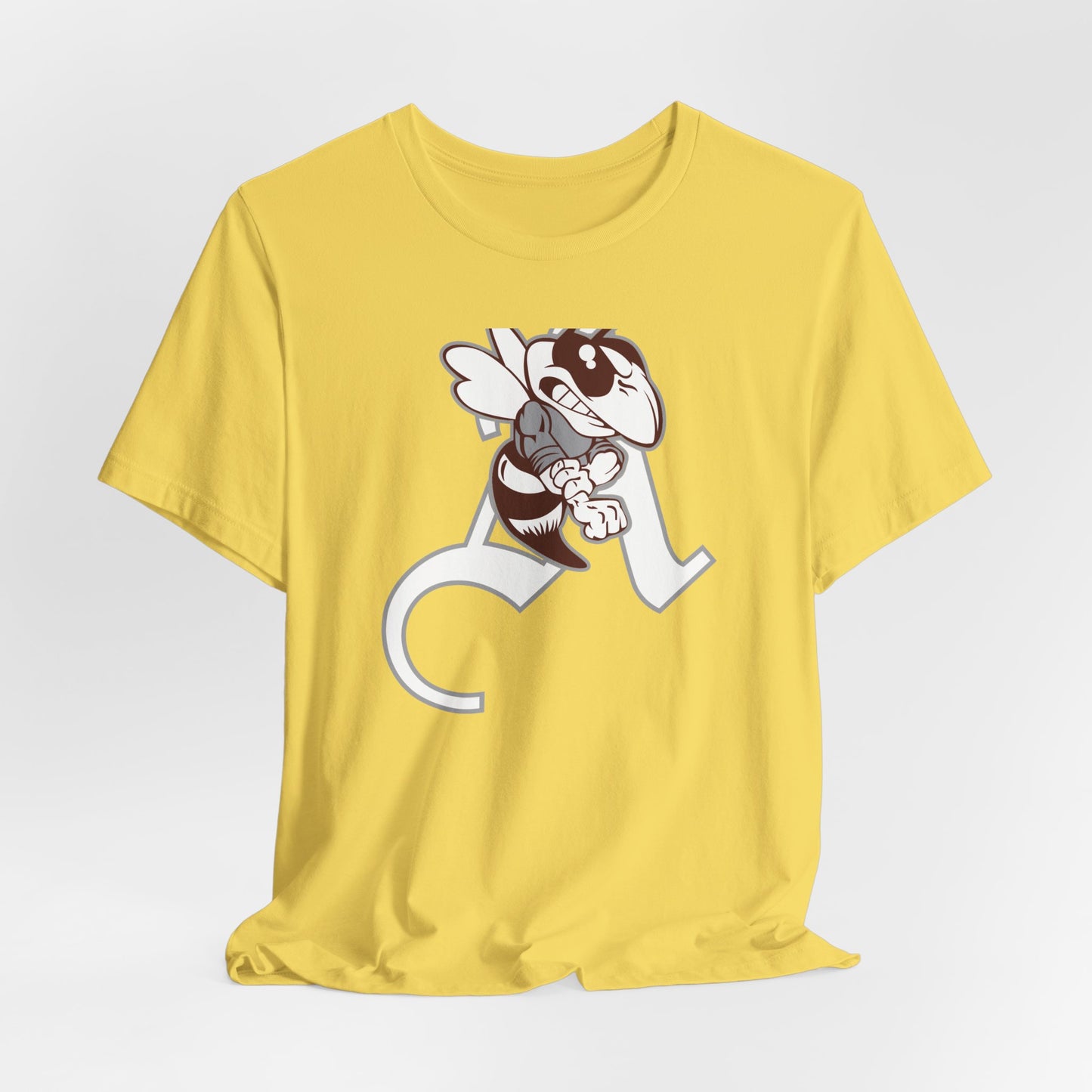 Jersey Short Sleeve Tee