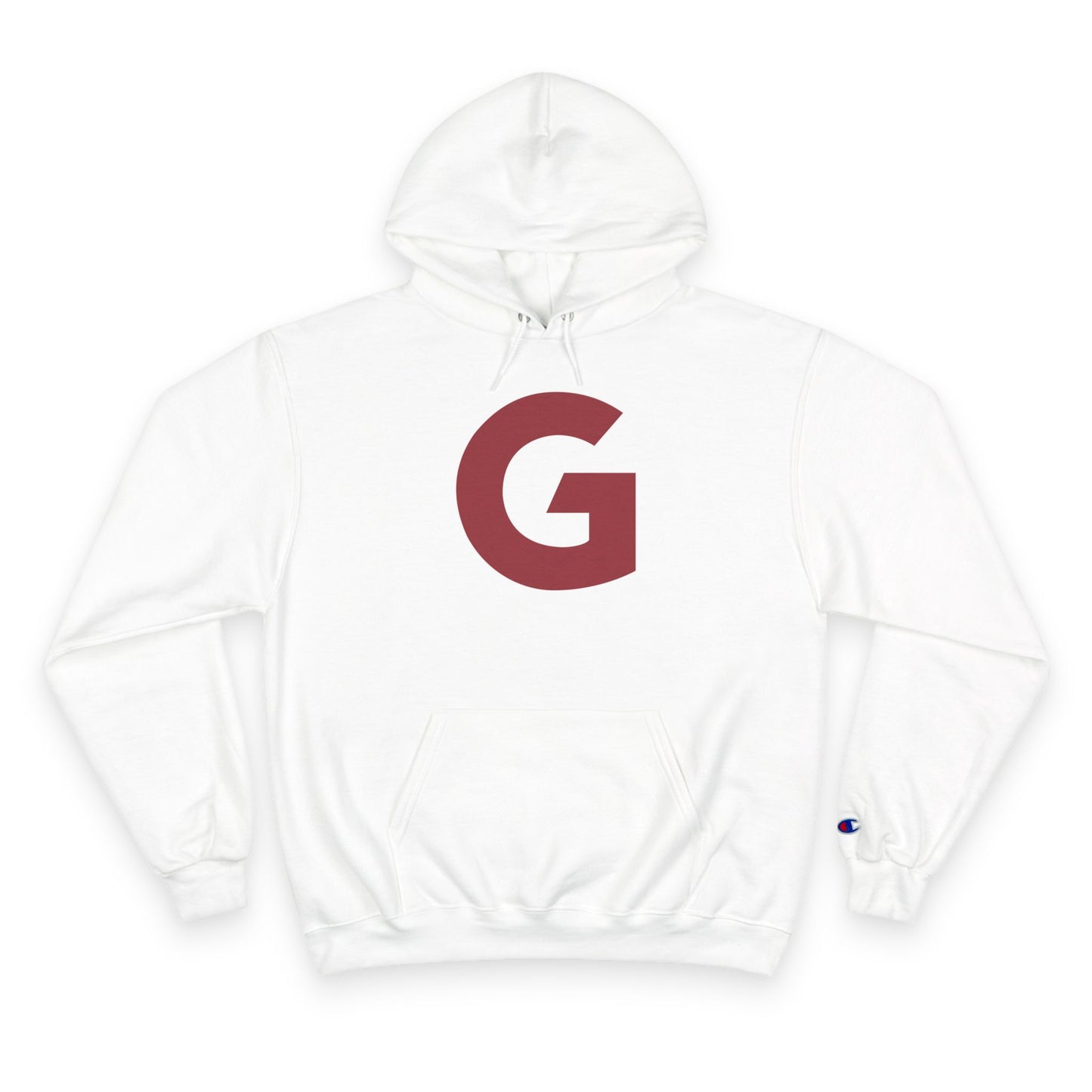 Champion Powerblend Fleece Pullover Hoodie