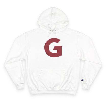 Champion Powerblend Fleece Pullover Hoodie
