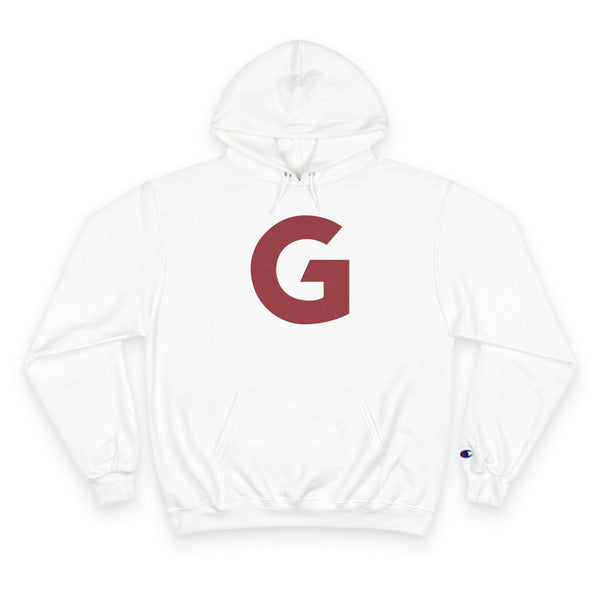 Champion Powerblend Fleece Pullover Hoodie