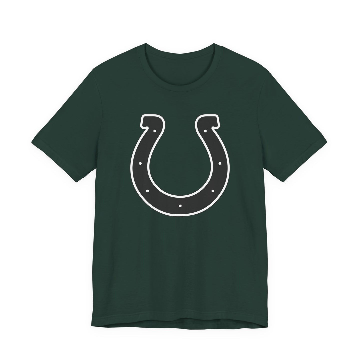 Jersey Short Sleeve Tee