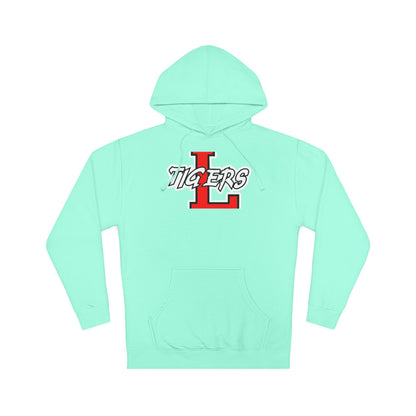 Midweight Pullover Hoodie