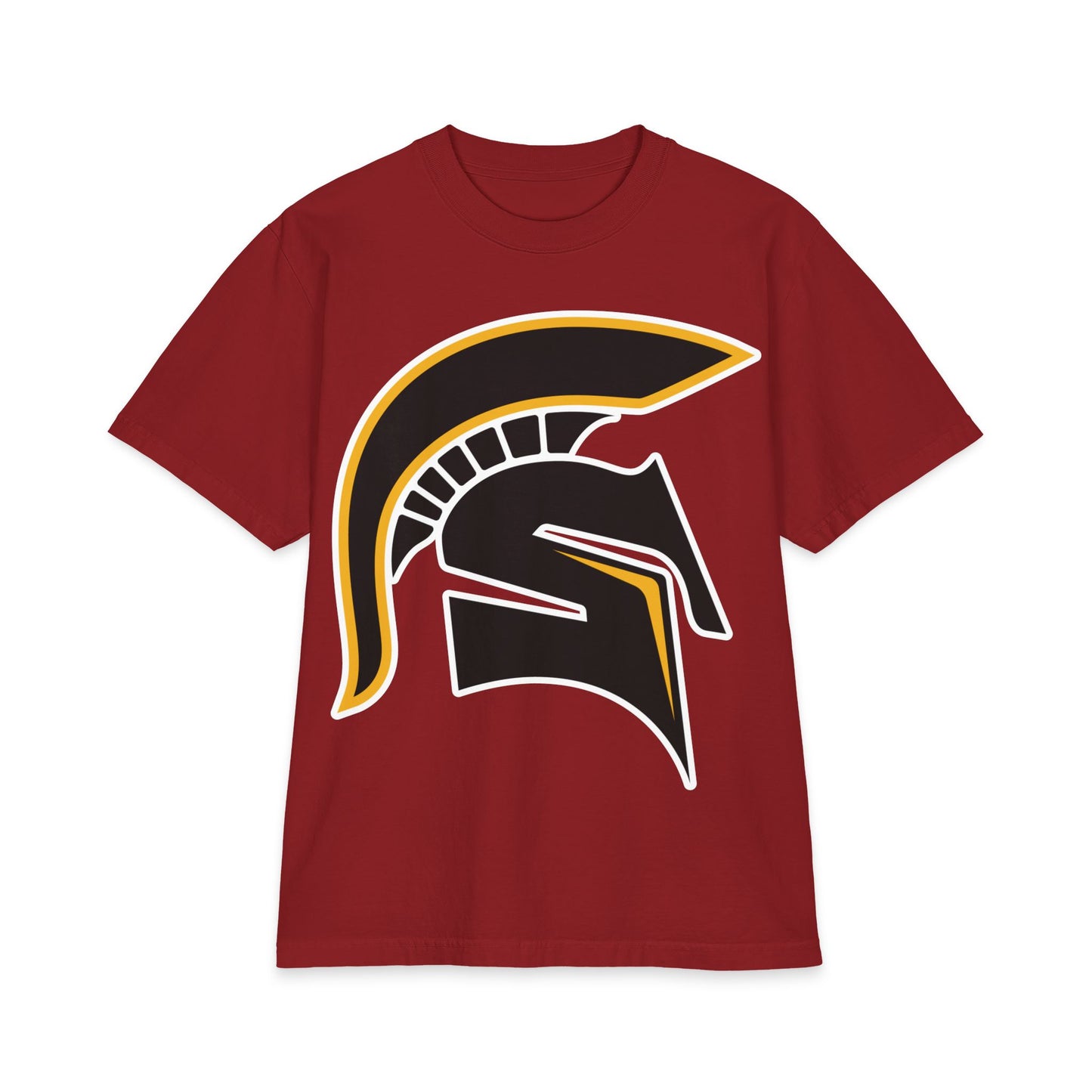 Max Heavyweight Short Sleeve Tee