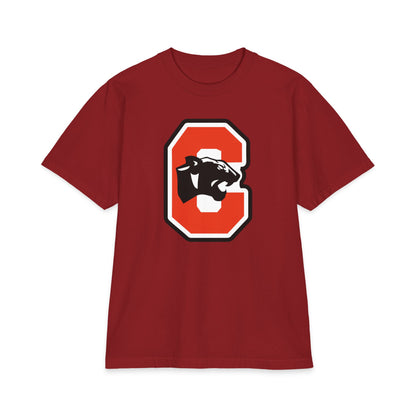 Max Heavyweight Short Sleeve Tee