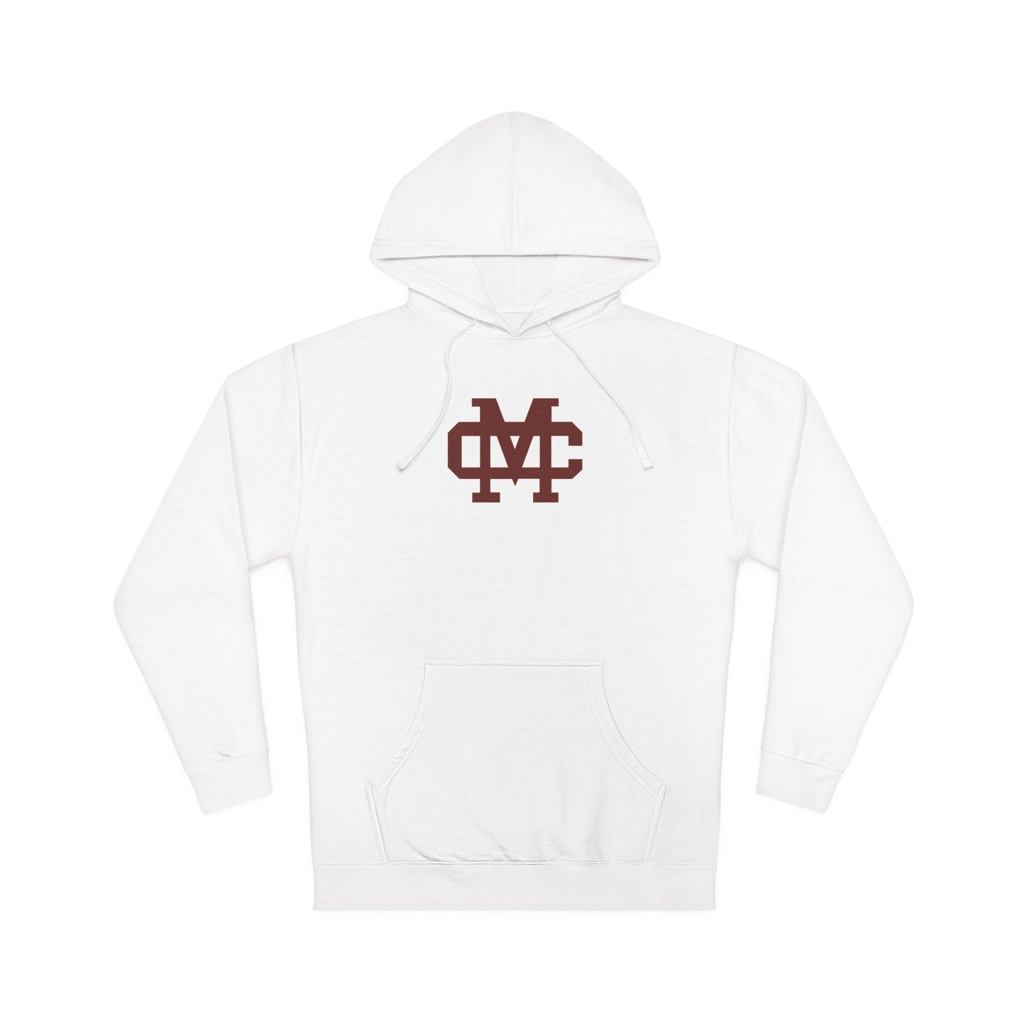 Midweight Pullover Hoodie