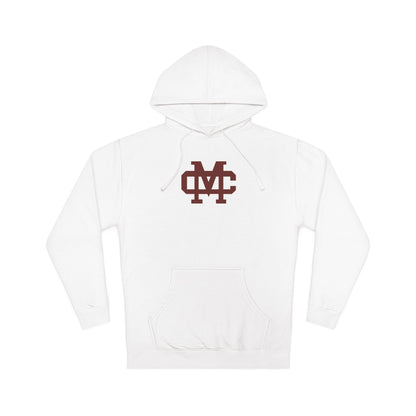 Midweight Pullover Hoodie