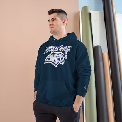 Champion Powerblend Fleece Pullover Hoodie
