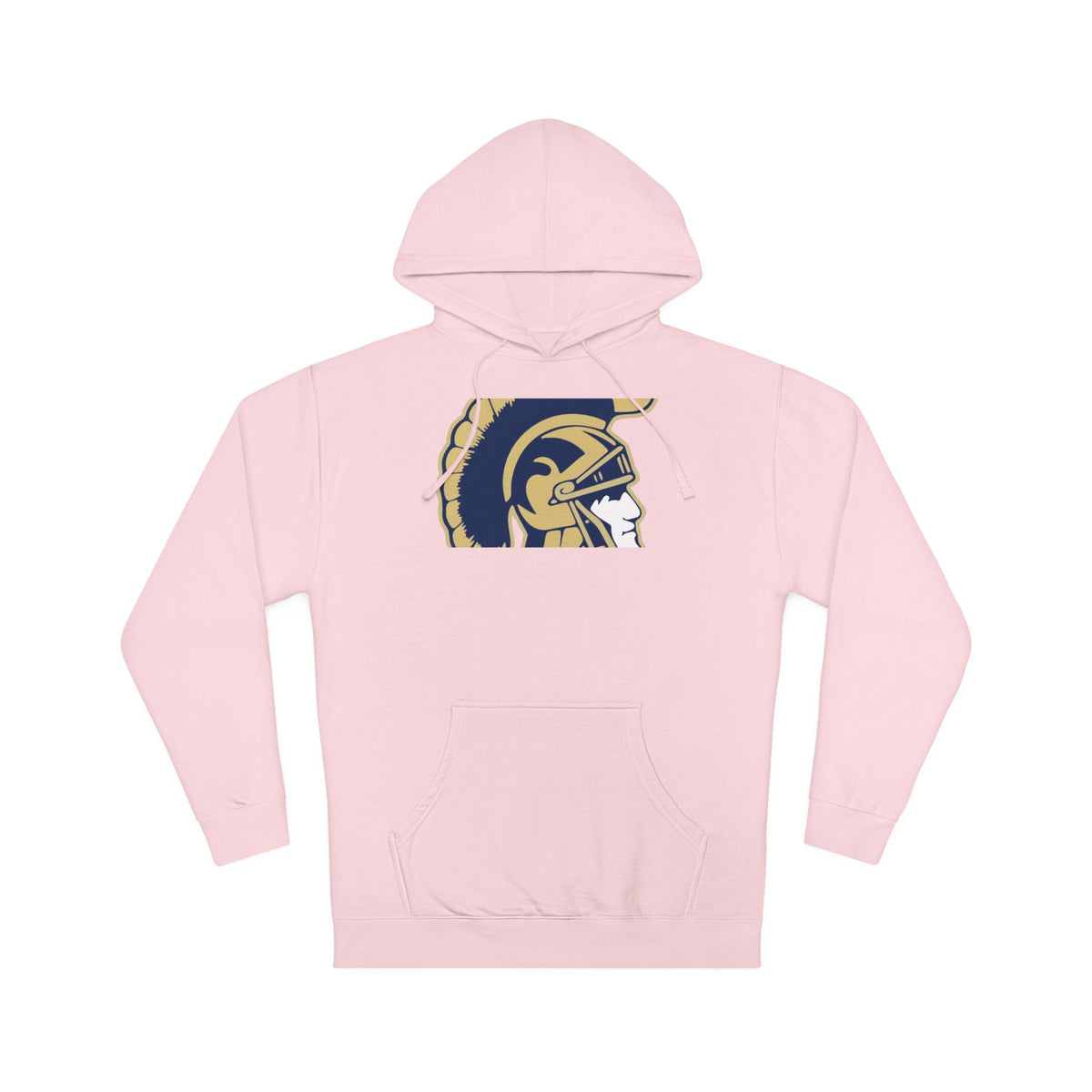 Midweight Pullover Hoodie