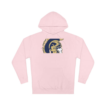 Midweight Pullover Hoodie