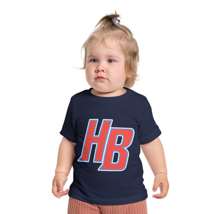 Baby Short Sleeve Tee
