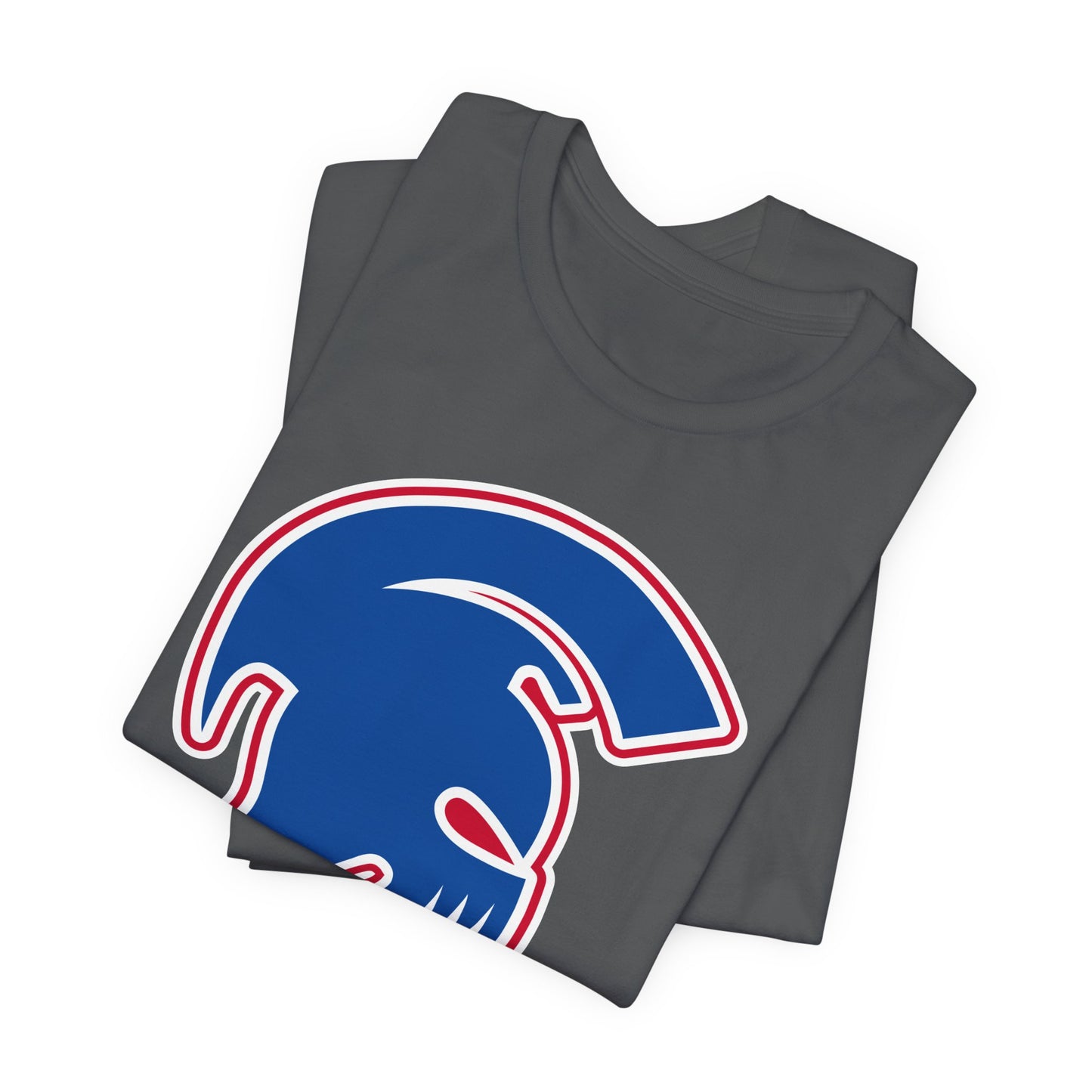 Jersey Short Sleeve Tee