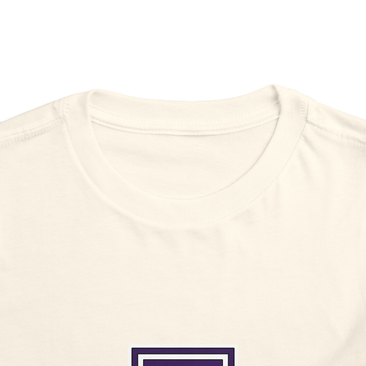 Toddler Short Sleeve Tee