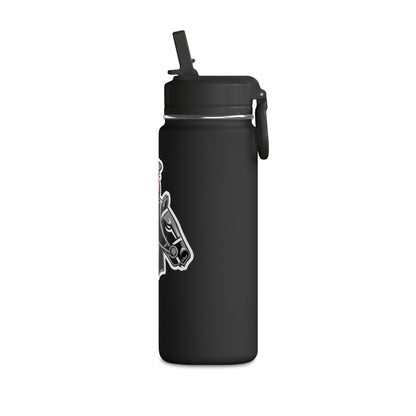 Mini Water Bottle, 20oz