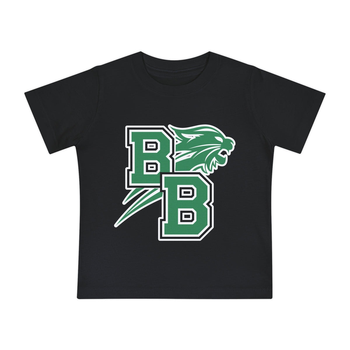 Baby Short Sleeve Tee