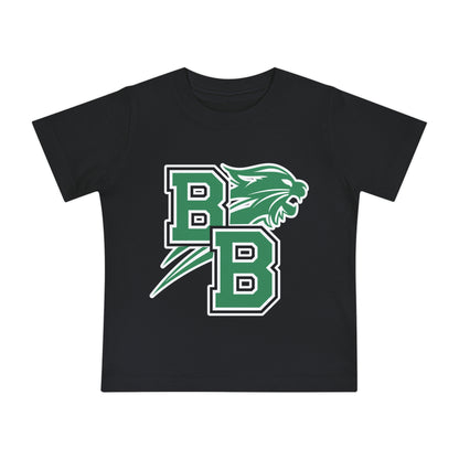 Baby Short Sleeve Tee