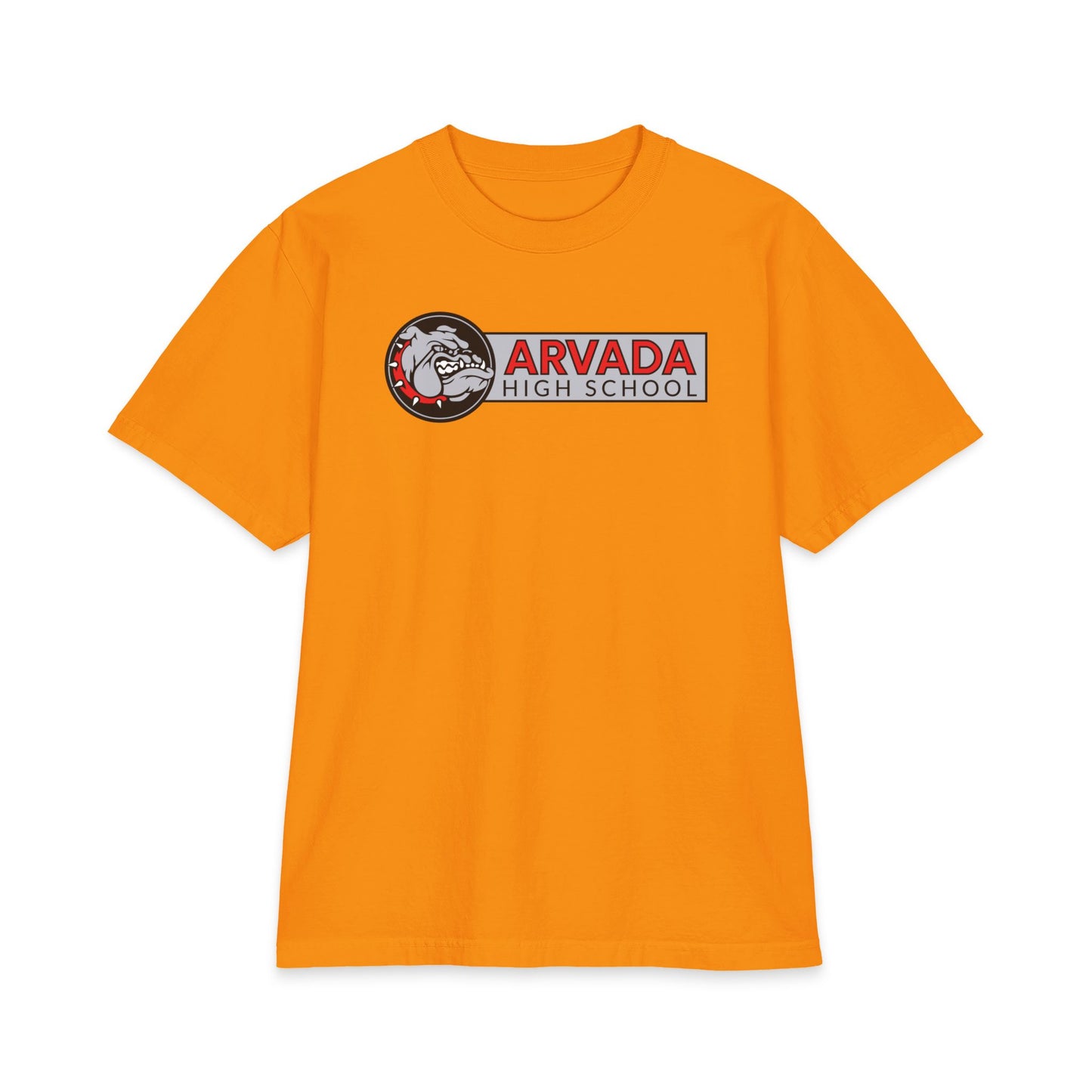 Max Heavyweight Short Sleeve Tee
