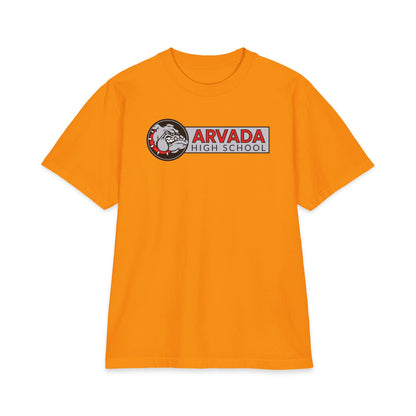 Max Heavyweight Short Sleeve Tee
