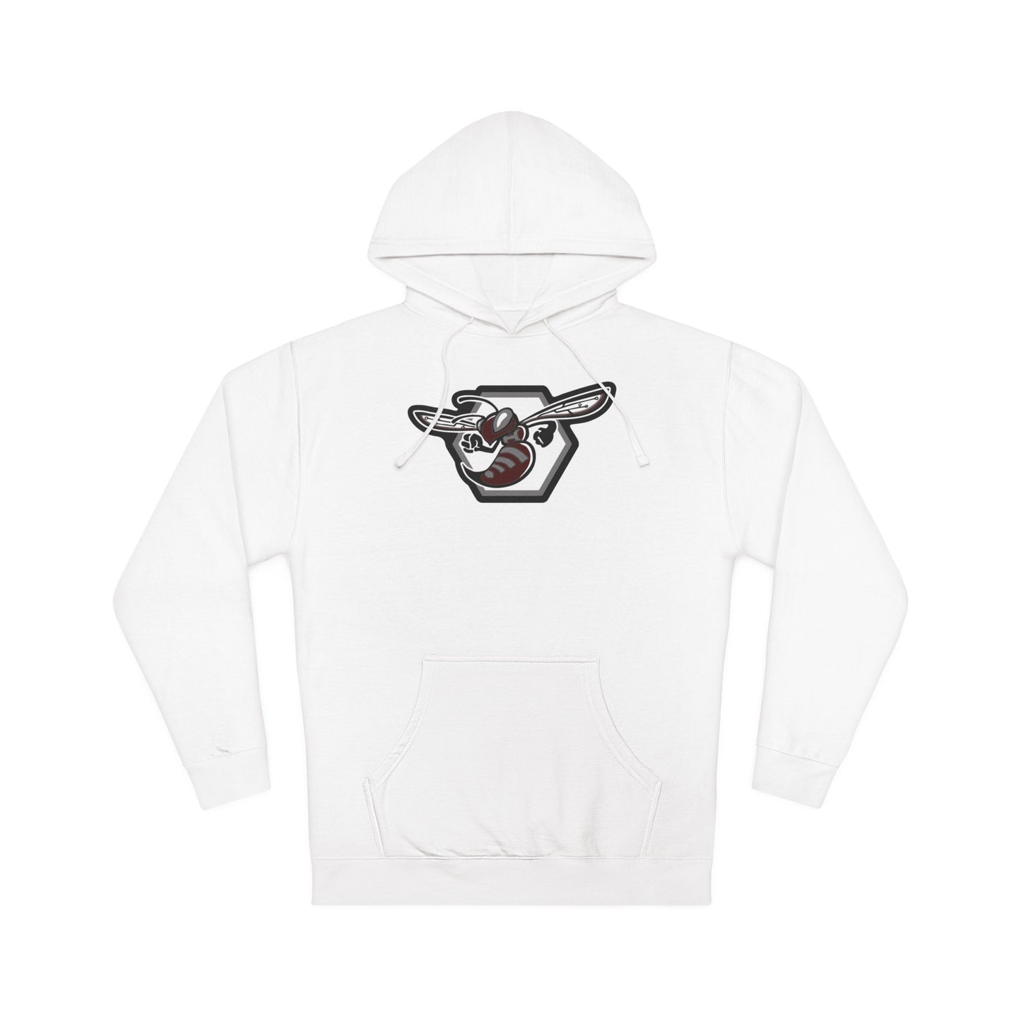 Midweight Pullover Hoodie