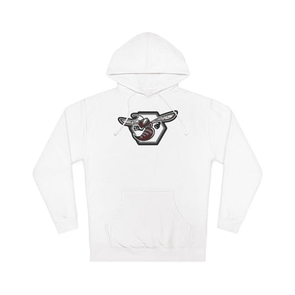 Midweight Pullover Hoodie