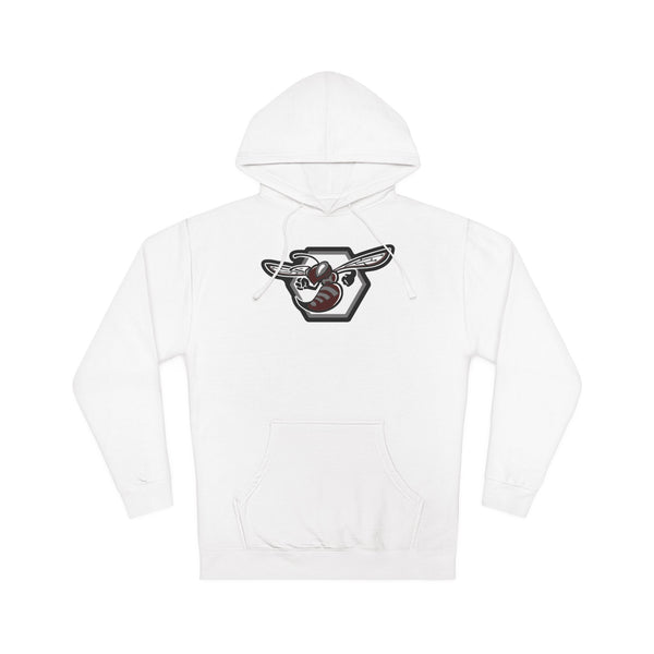 Midweight Pullover Hoodie