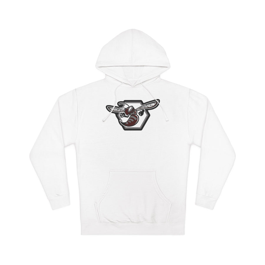 Midweight Pullover Hoodie