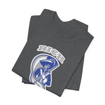 Jersey Short Sleeve Tee