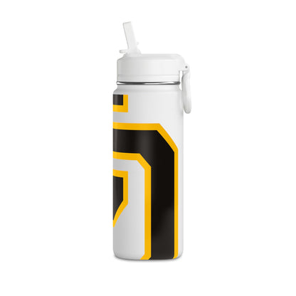 Mini Water Bottle, 20oz