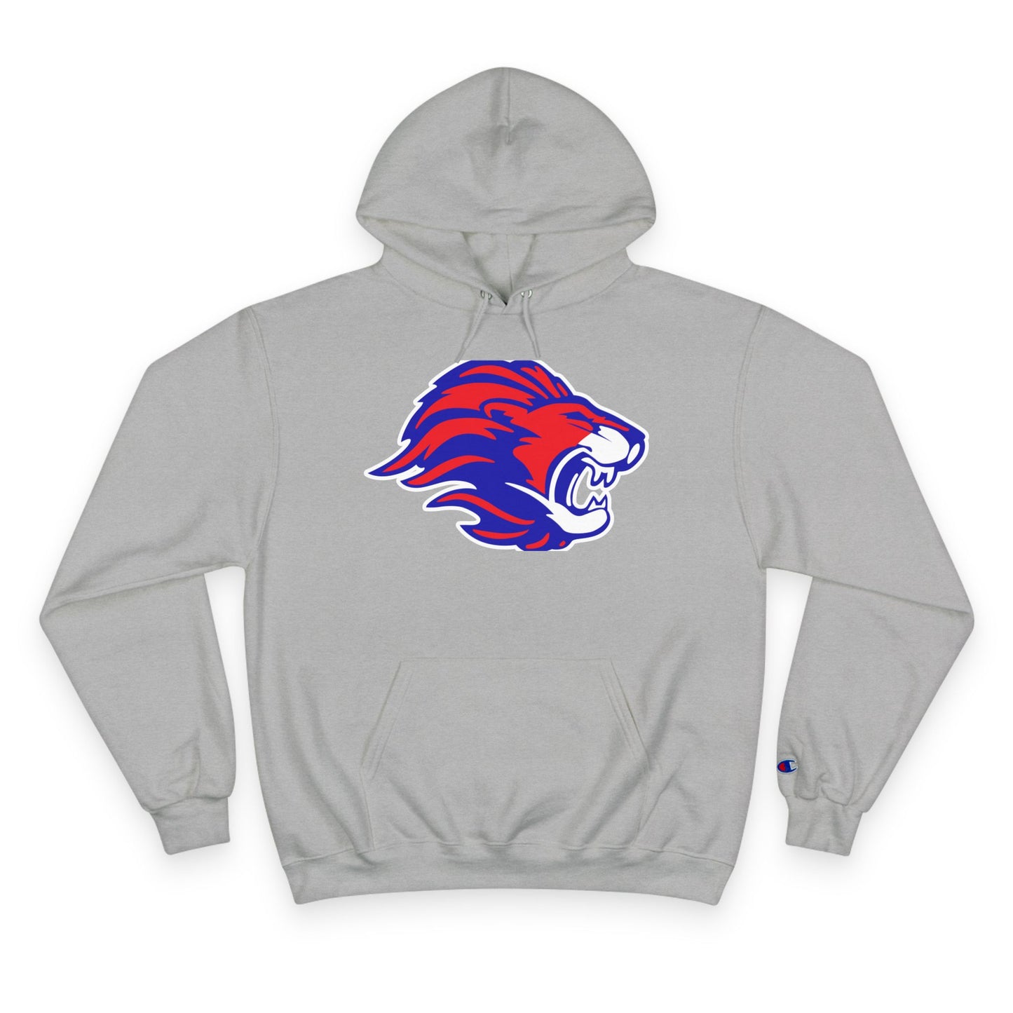Champion Powerblend Fleece Pullover Hoodie