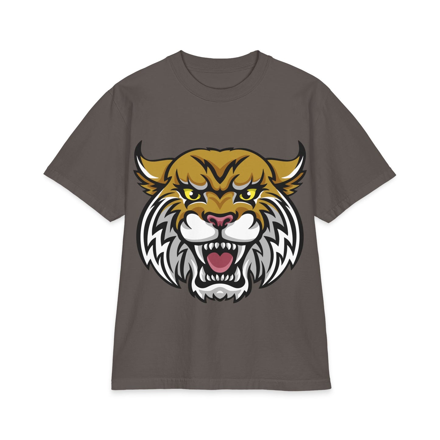 Max Heavyweight Short Sleeve Tee