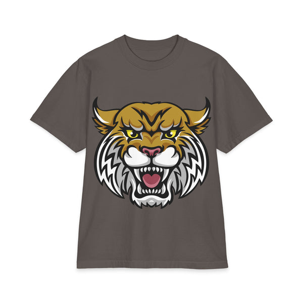 Max Heavyweight Short Sleeve Tee