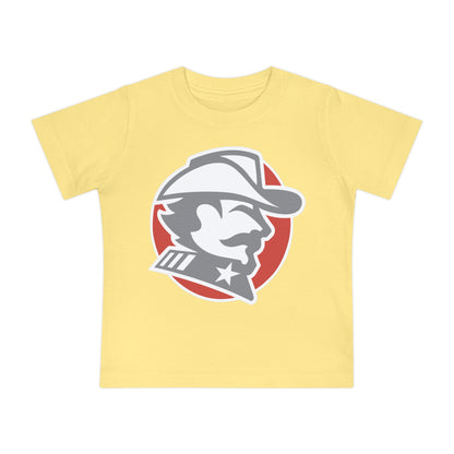 Baby Short Sleeve Tee