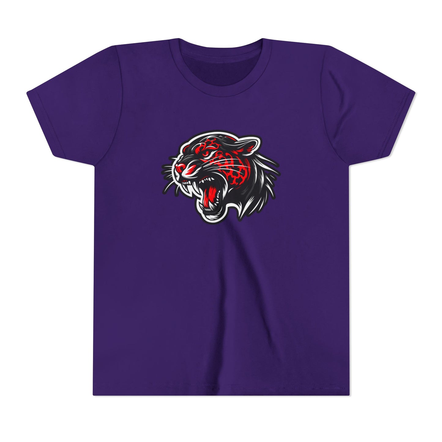 Youth Short Sleeve Tee