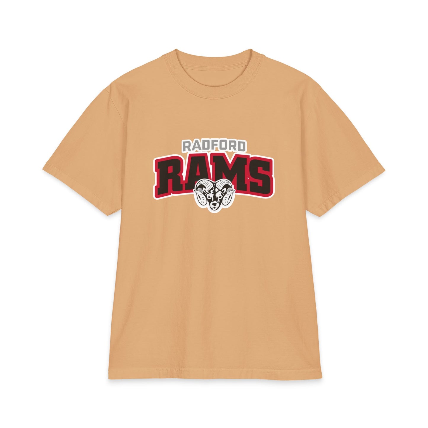 Max Heavyweight Short Sleeve Tee