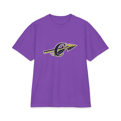 Max Heavyweight Short Sleeve Tee