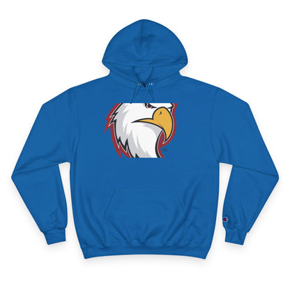 Champion Powerblend Fleece Pullover Hoodie