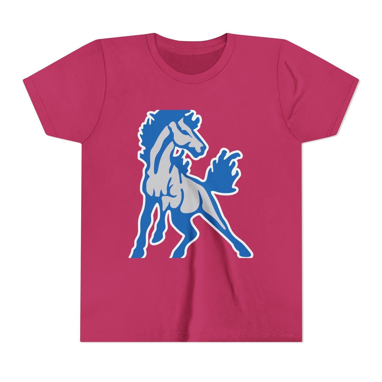 Youth Short Sleeve Tee