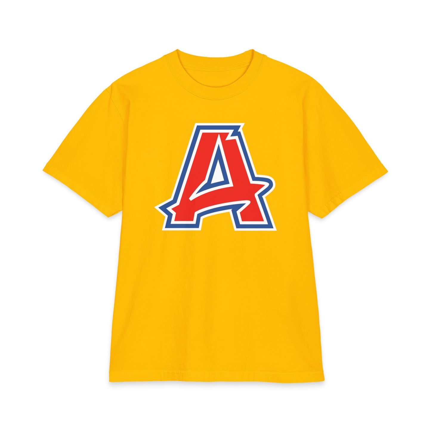 Max Heavyweight Short Sleeve Tee