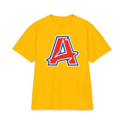 Max Heavyweight Short Sleeve Tee