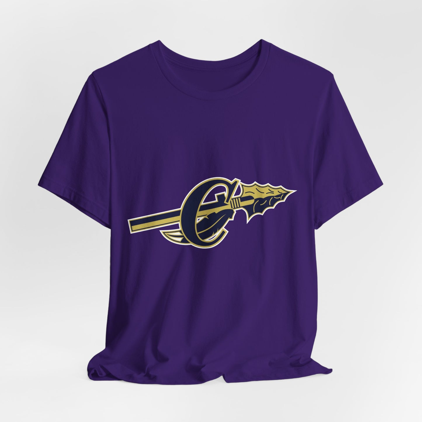 Jersey Short Sleeve Tee