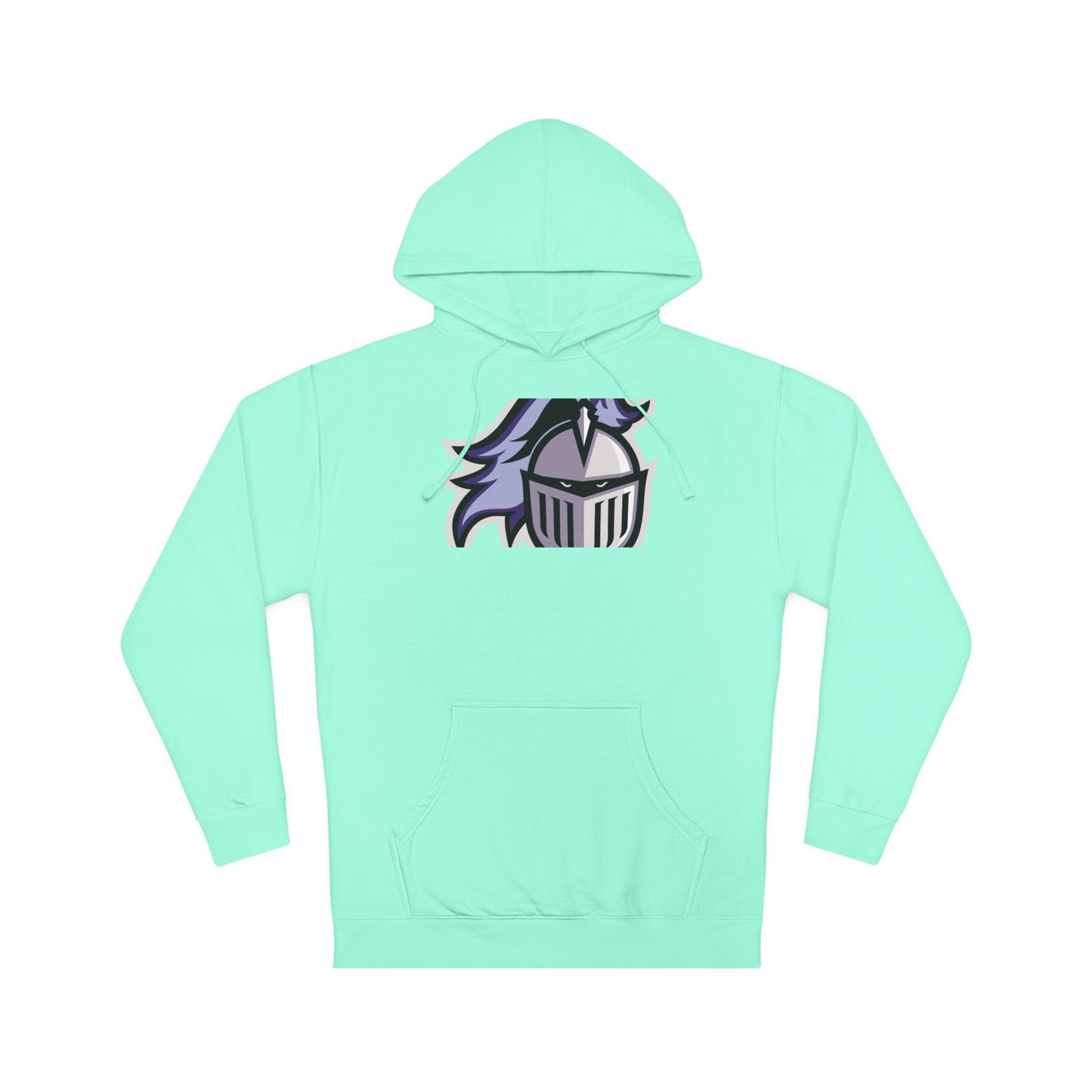 Midweight Pullover Hoodie