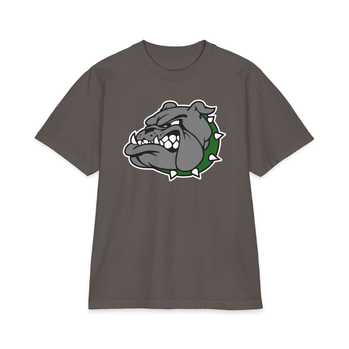 Max Heavyweight Short Sleeve Tee