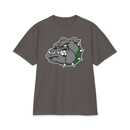 Max Heavyweight Short Sleeve Tee