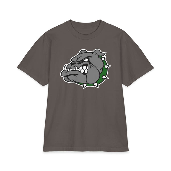 Max Heavyweight Short Sleeve Tee