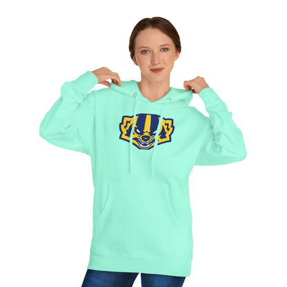 Midweight Pullover Hoodie